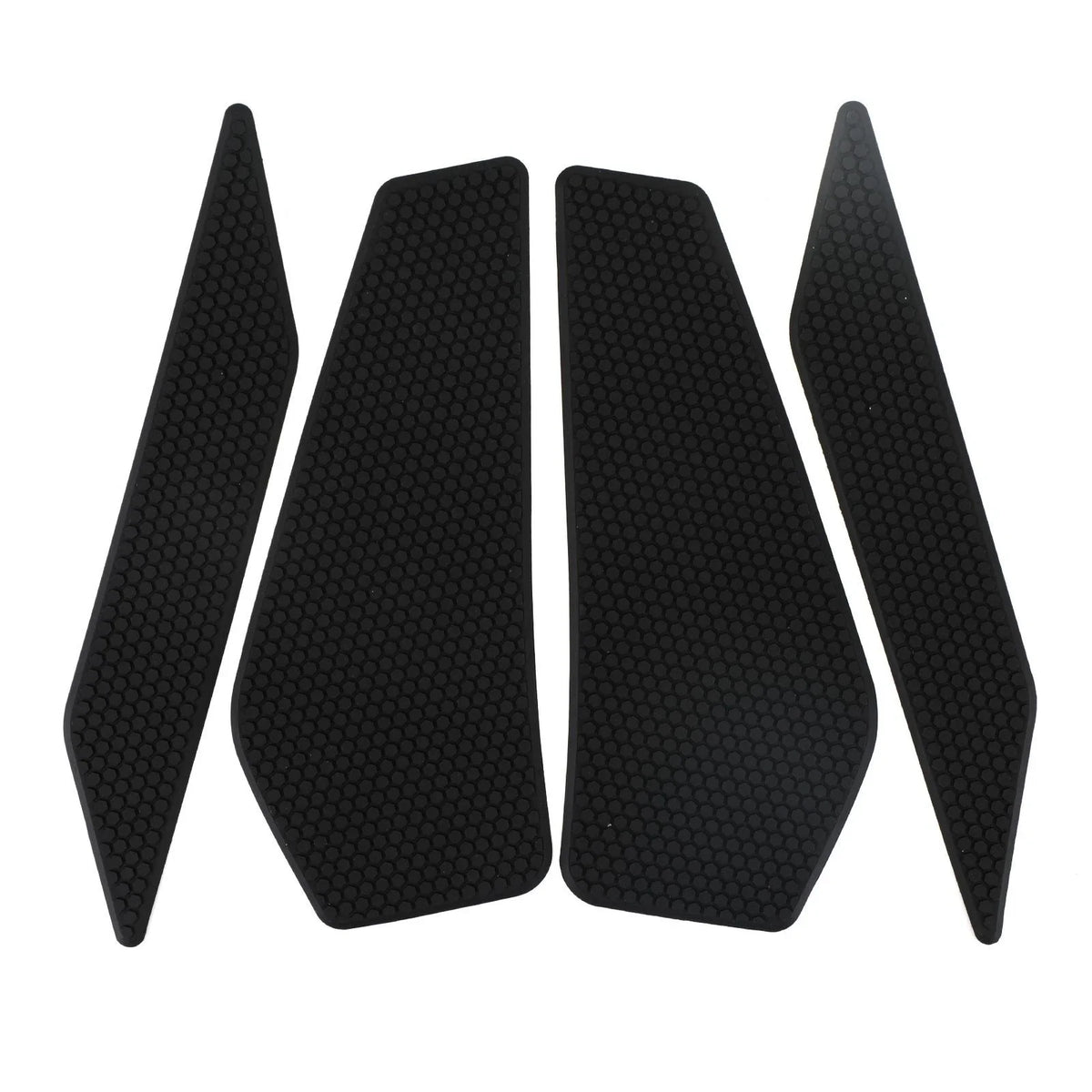 Traction Grips for Tank on Kawasaki Ninja 400 EX 400 (2018–2020)