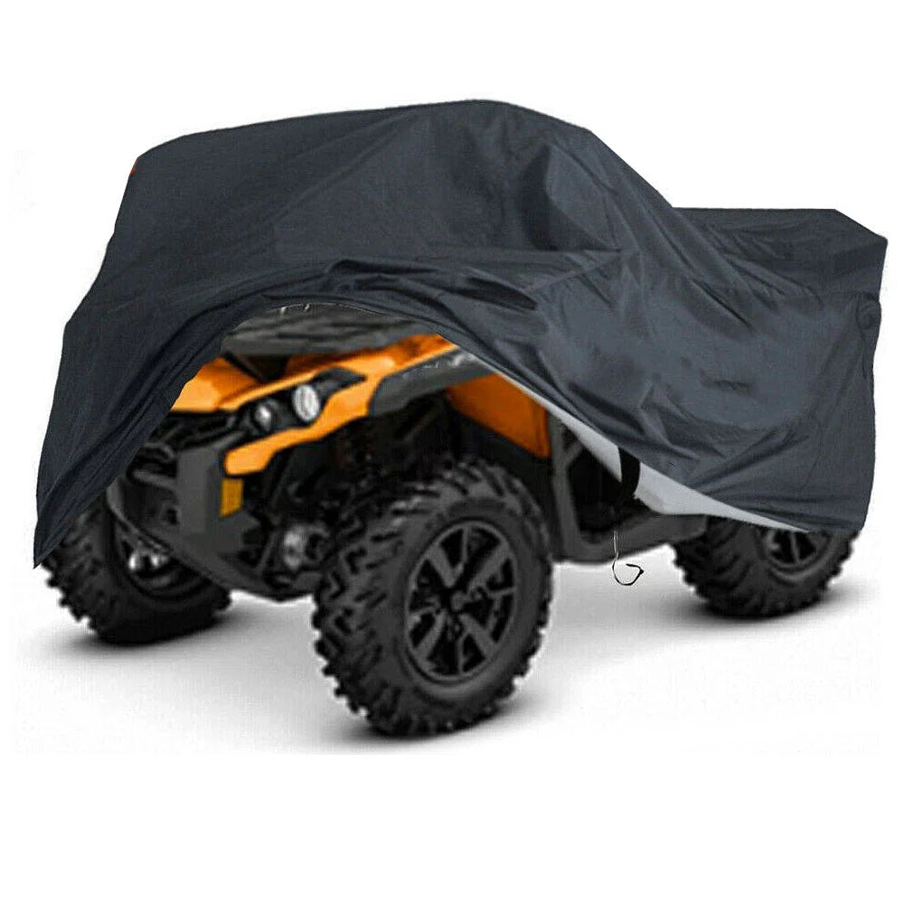 Waterproof ATV Cover for Can-Am Outlander (450–1000R)