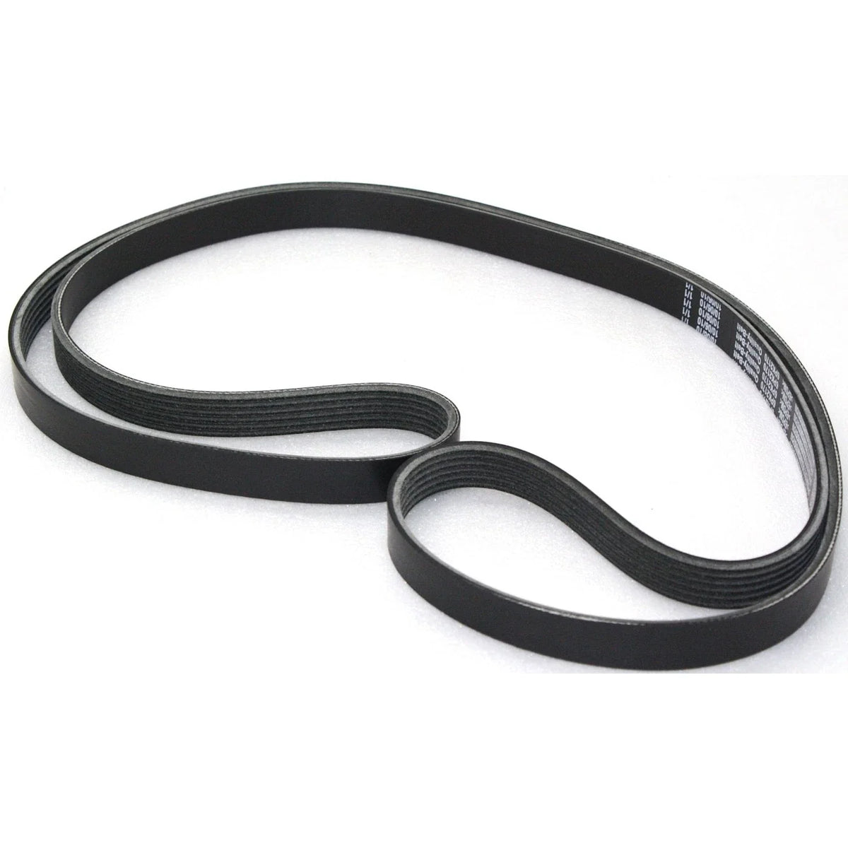 Drive Belt for Ford, GMC, Chevy, Mercedes C Class, Explorer, Ranger, Camaro