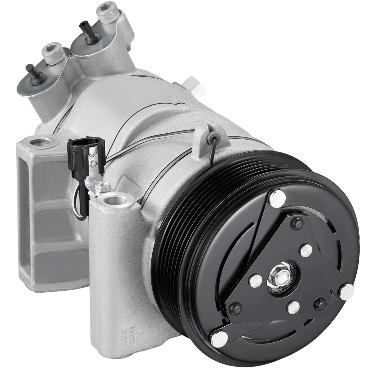 7-Groove AC Compressor for Nissan Armada, QX80, NV2500, Titan