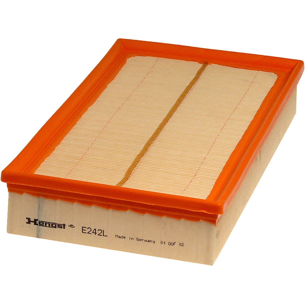 Air Filter Set for MB E Class (E430, E320, E300)