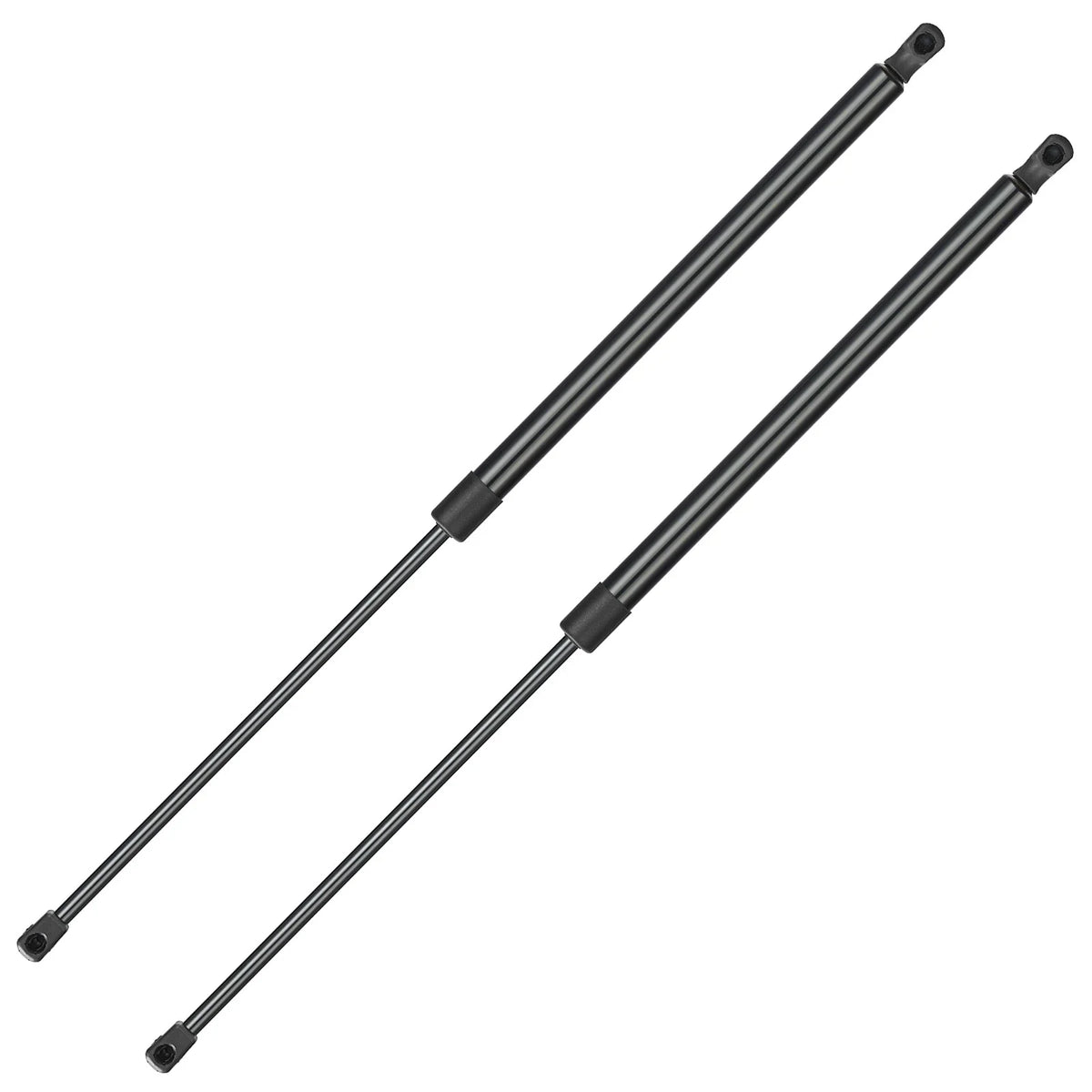 2X 27" Gas Struts for Truck Cover Tonneau Camper Rear Window C16-21469