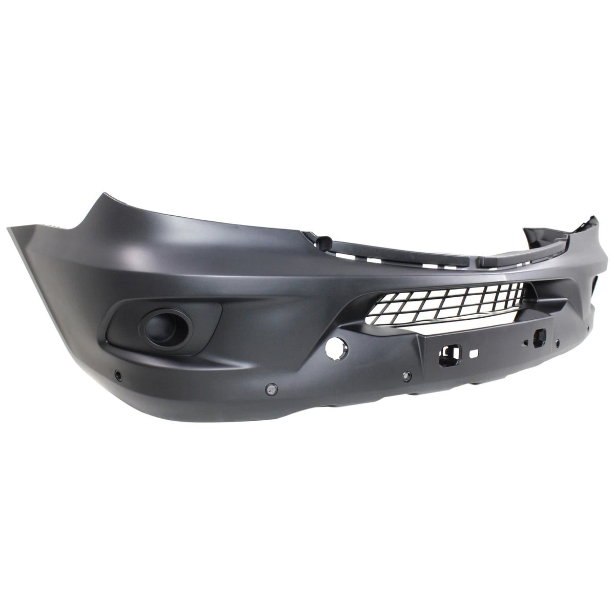 Front Bumper Cover for MB Mercedes-Benz Sprinter 2500 3500 (2014–2018)