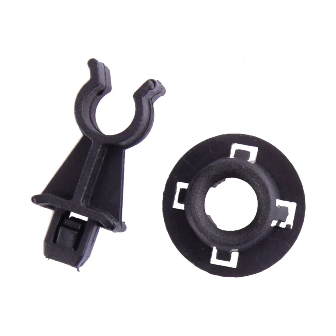 Mounting Clips Set for Dualis J10 & Navara D40 (2007-2015) - 2