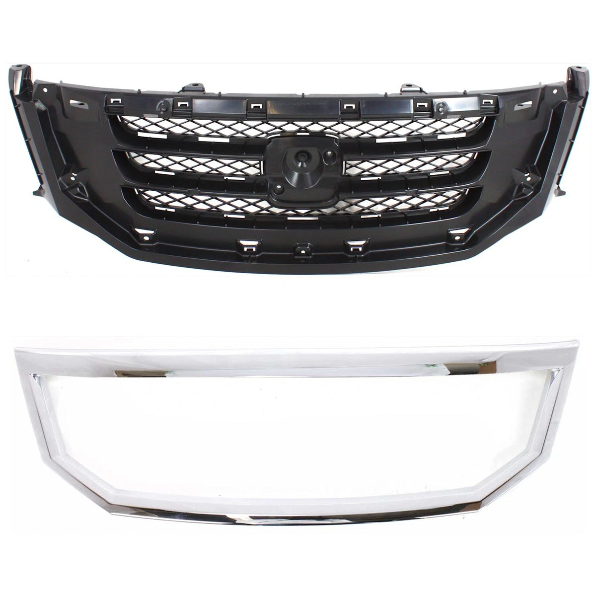 Grille for Honda Odyssey (2008–2010)