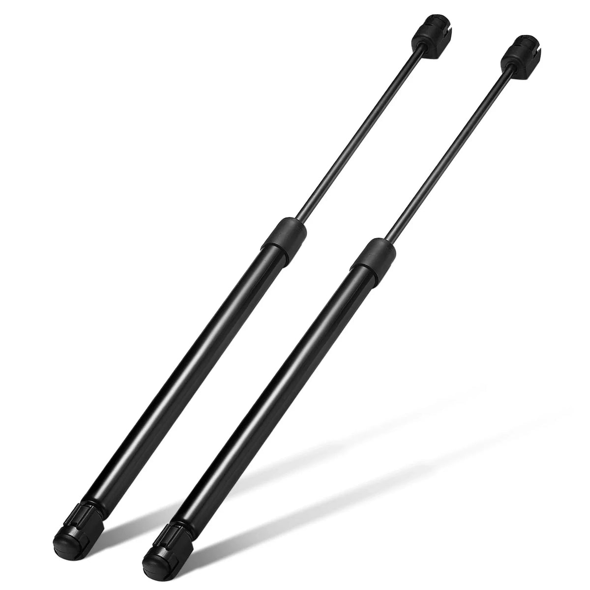 Rear Glass Lift Support Struts (2X) for GMC Cadillac Yukon 1999-2006