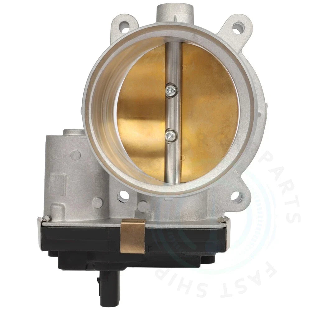 87mm Throttle Body for Chevrolet Express 2500 3500 (2016–2020)