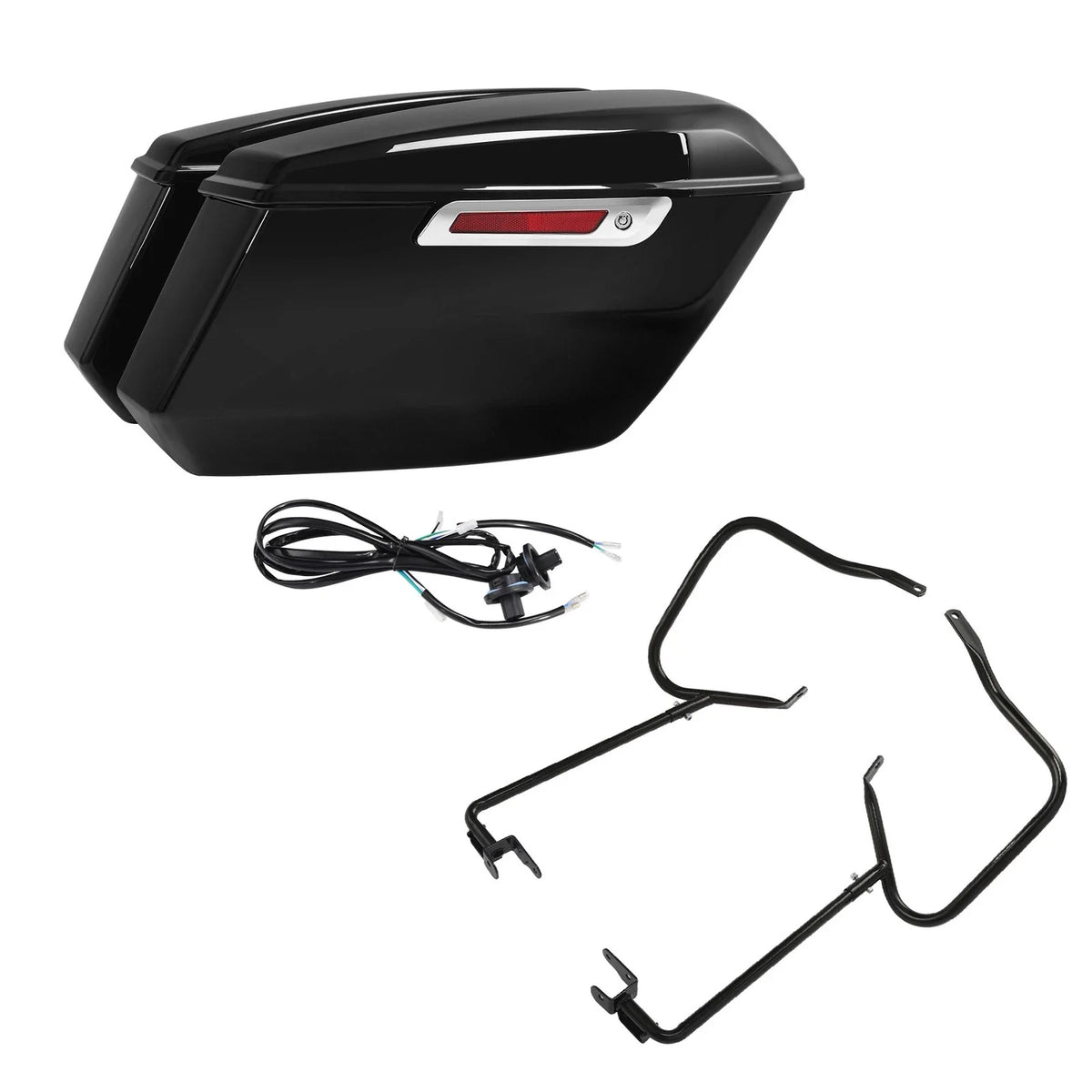 Bracket Guard Bar for Harley CVO Street Glide 2023–2025