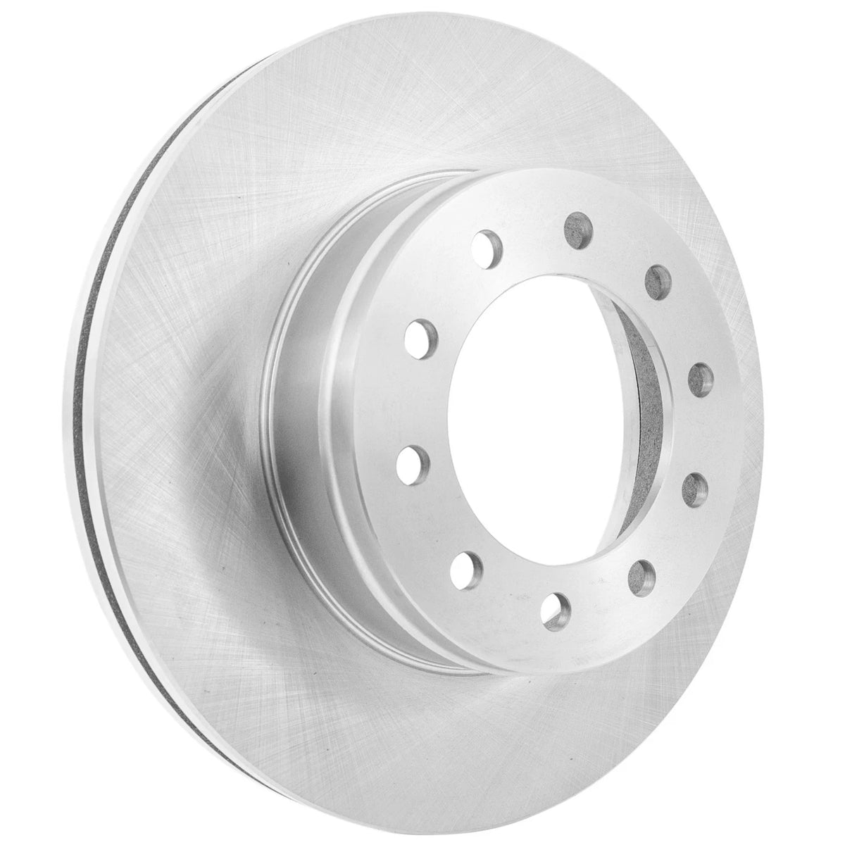 Front Brake Disc for Ford F450 F550 F-600 Super Duty (2017–2022)