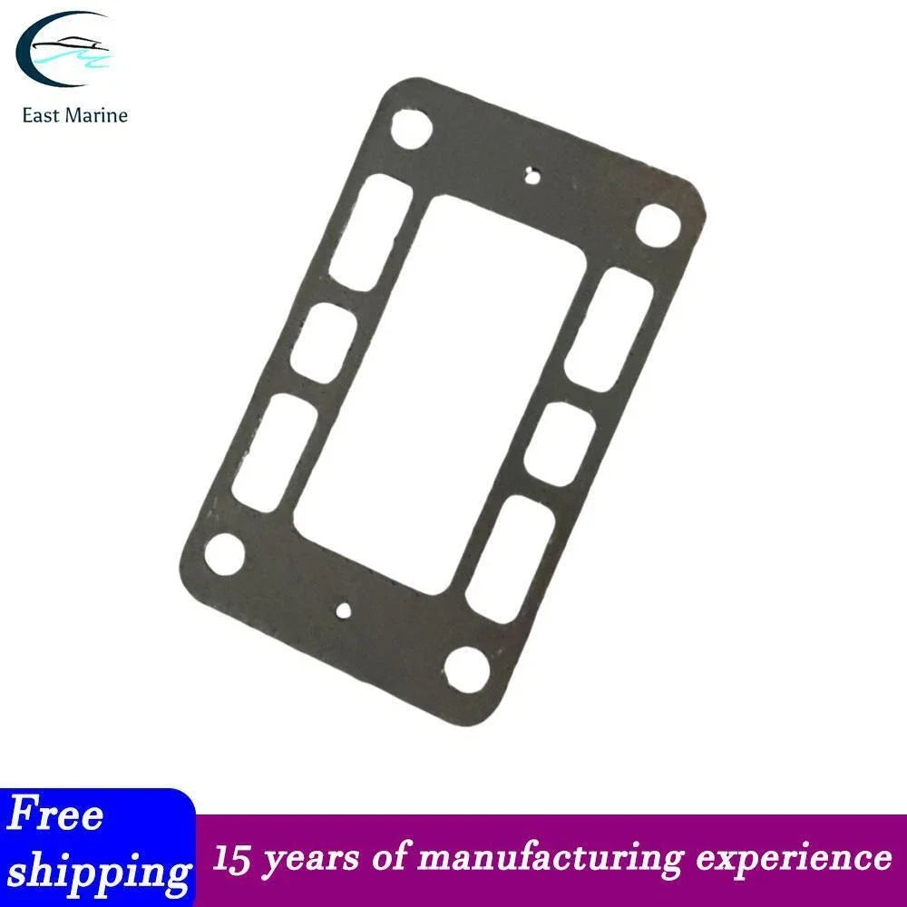 Elbow Gasket V6 V8 for Volvo Penta (Pre-1993) RO: 857618, 857037, 856891