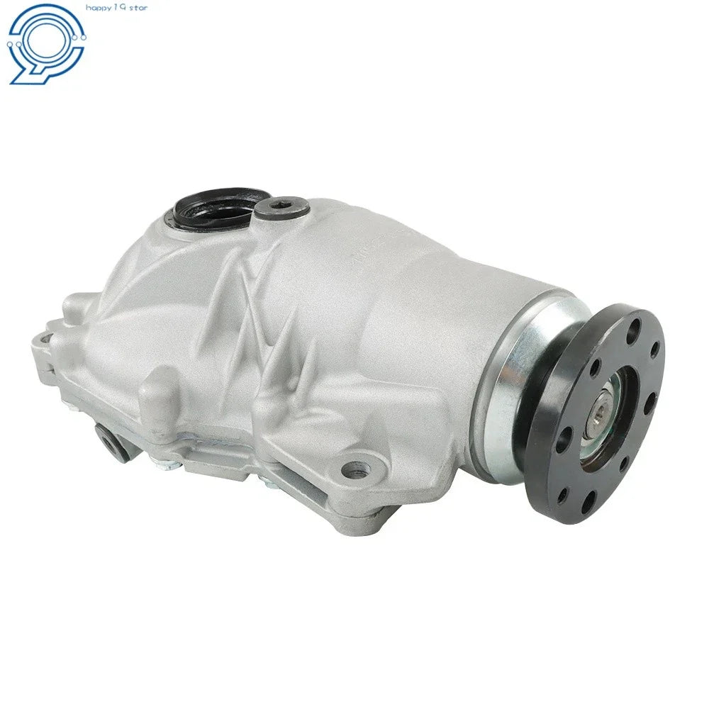 Front Differential Carrier Assembly for BMW X3/X4 (2011–2017)