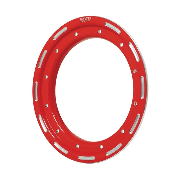 Replacement Beadlock Ring 10" Red for DWT Alumilte Rok'N Lock G2 G3