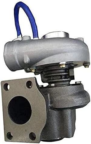 GT2052S Turbocharger for Perkins T4.40 (2674A095, 2674A373, 7272645003S)