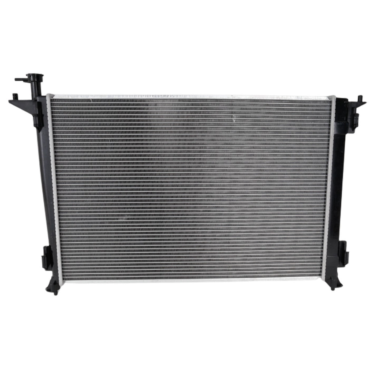 Direct Fit Radiator for Kia Telluride 2021-2024