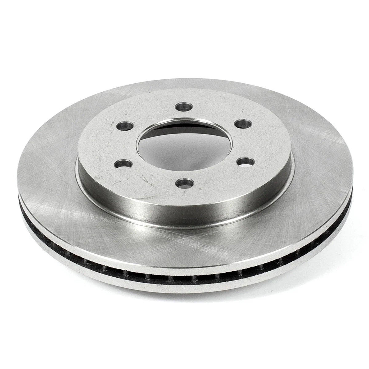 Powerstop Front Brake Discs for Ford F150 (4WD)