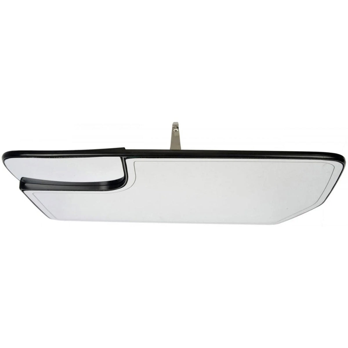 Left Side Heated Mirror Glass for Ford F-150