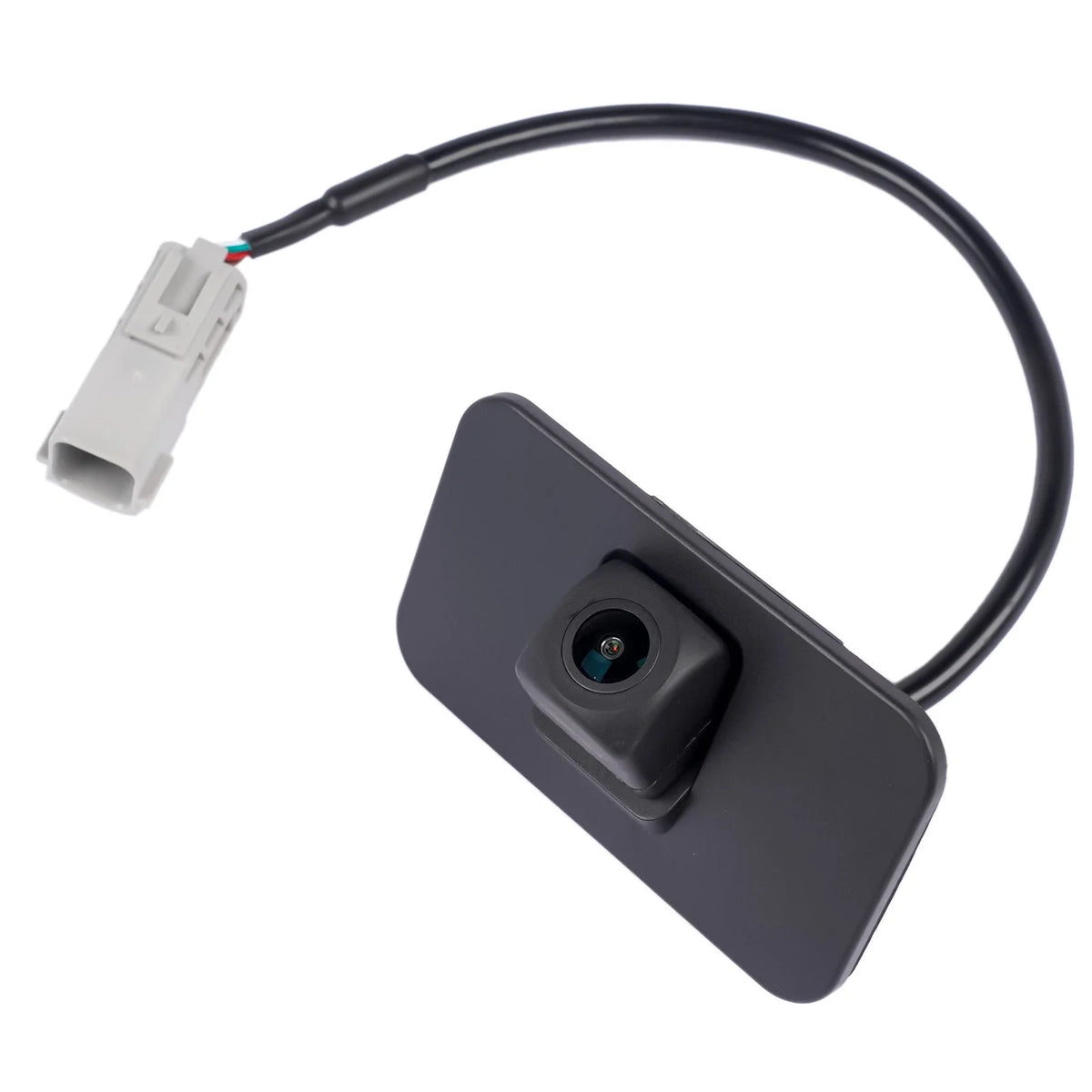 Rear View Backup Camera for Suburban Tahoe Escalade Yukon XL (2007–2014)