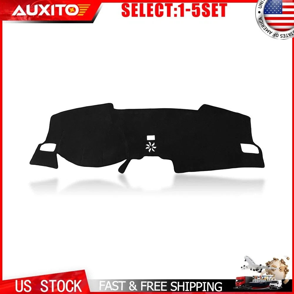 2022-2025 Honda Civic Sedan Anti-Slip Dashboard Mat