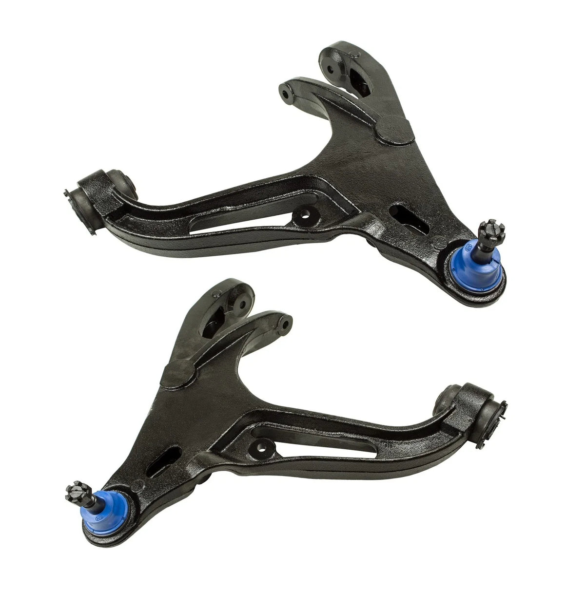 Set of 2 Front Lower Control Arms for Ram 1500 4WD (2019–2023)