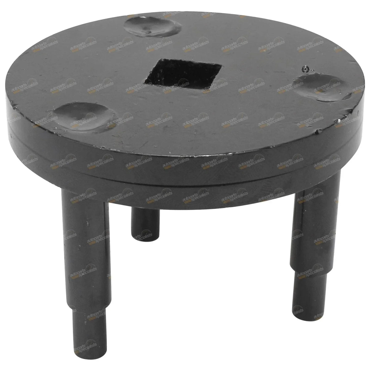 Rear Lock Nut Socket for Toyota Landcruiser Hub Axle