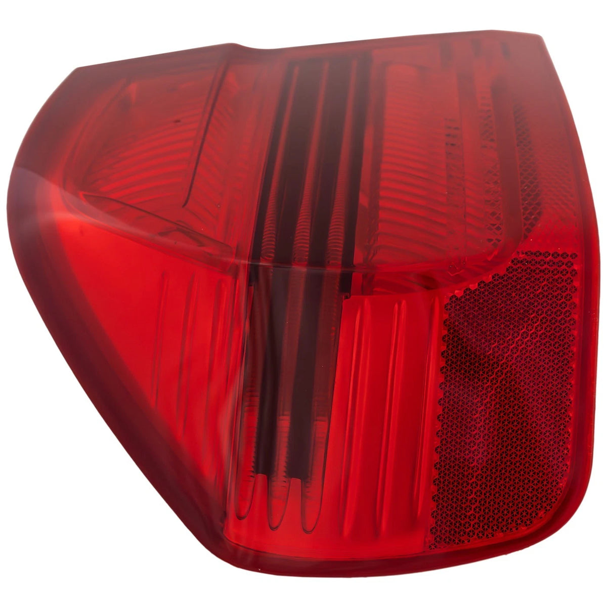 Tail Light Driver Left Outer for BMW 323 325 328 330 Sedan (1998–2006)
