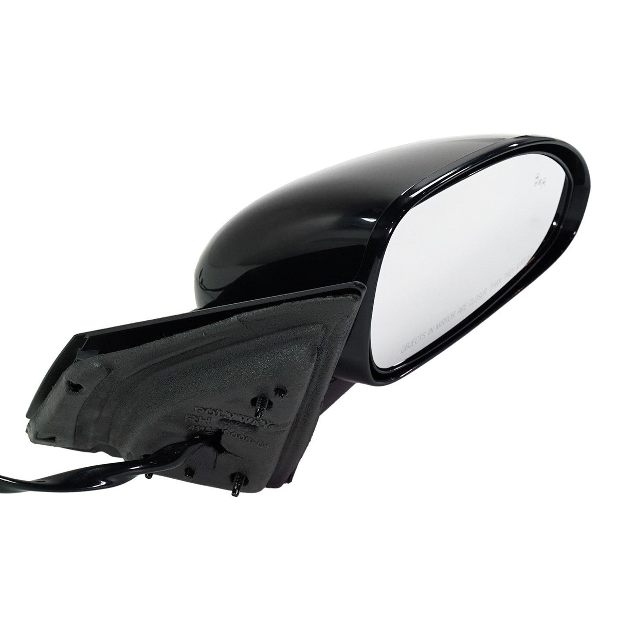 Heated Power Mirrors for 2013-2017 Buick Enclave - Memory & Fold
