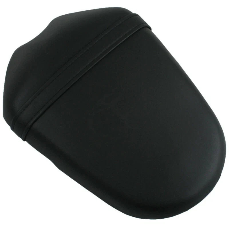 Black Rear Pillion Passenger Seat for GSX-R1000 (2009–2016) Suzuki