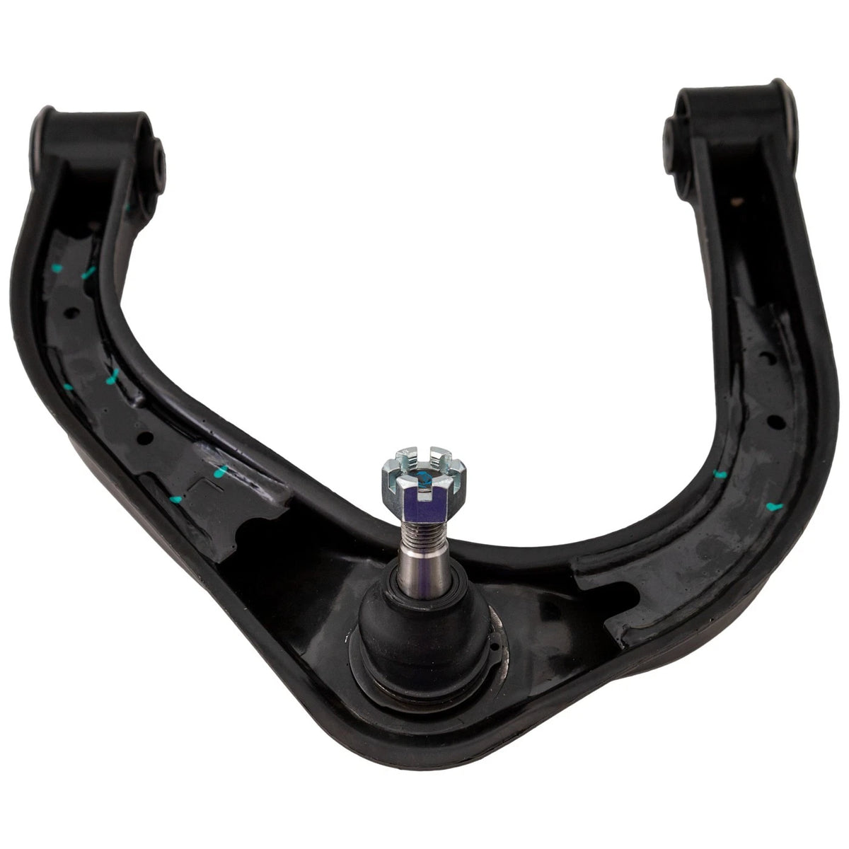 Control Arm Front Driver Left Upper with Ball Joint for Nissan Titan (2004–2015)