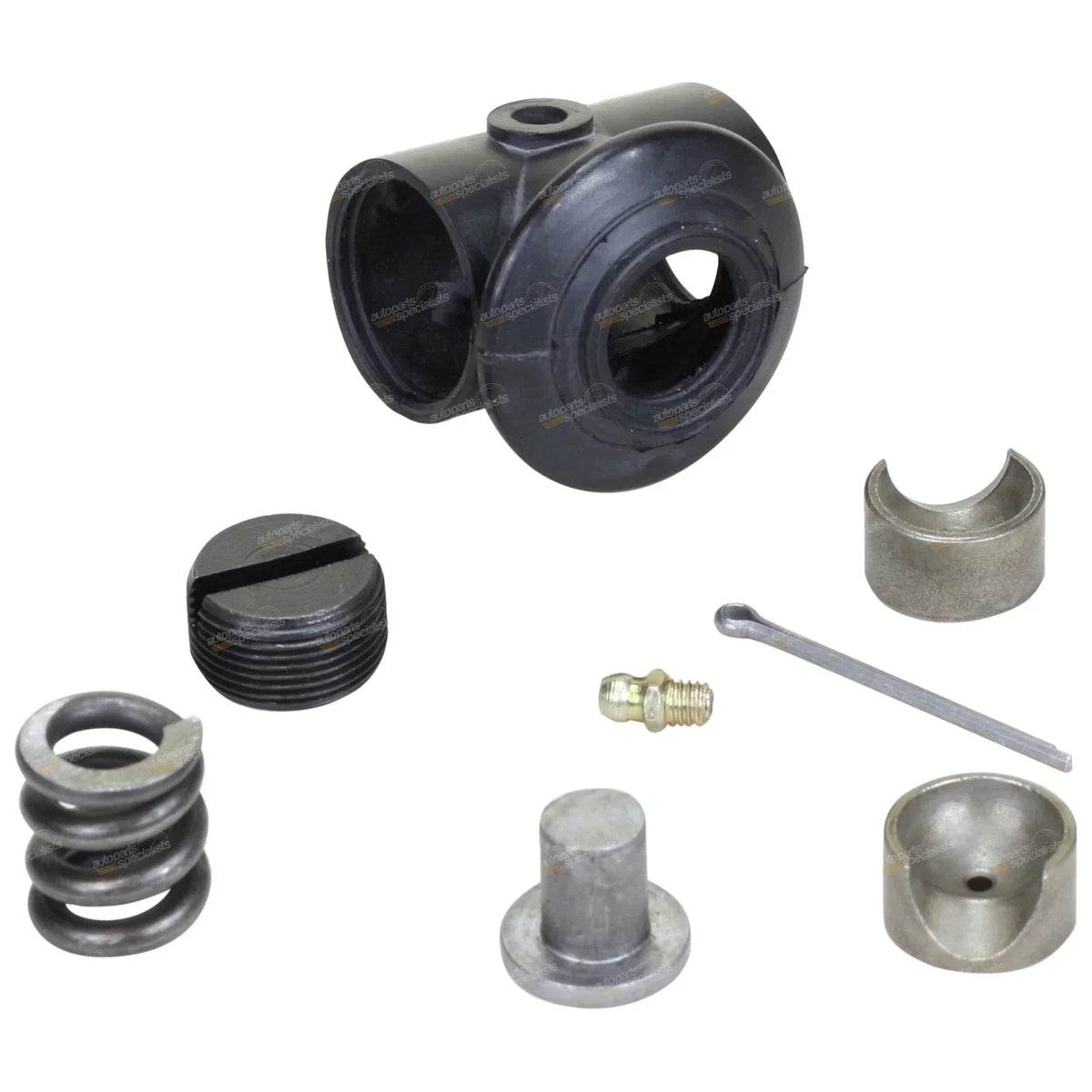 Repair Kit for Drag Link End - Landcruiser BJ40 BJ42 FJ45 HJ45 HJ47