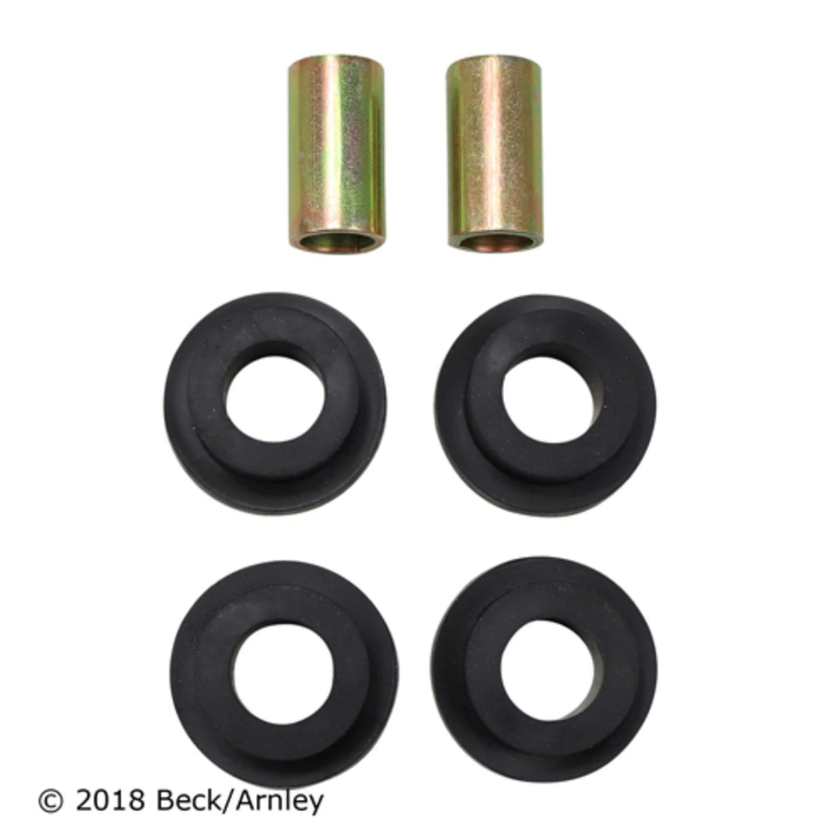 Sway Bar Link for Ford (2010–2019) - Beck Arnley 101-4279