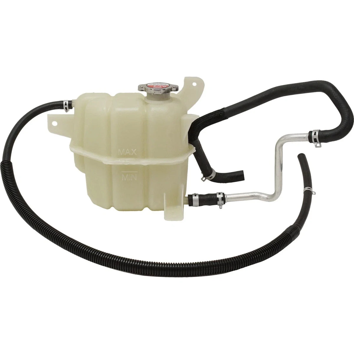 Coolant Reservoir for Nissan Frontier & Xterra 2005-2019