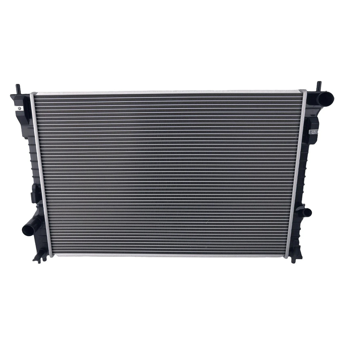 3.5L Turbo Aluminum Radiator for Ford Flex 2010-2019 DA8Z8005B CU13185