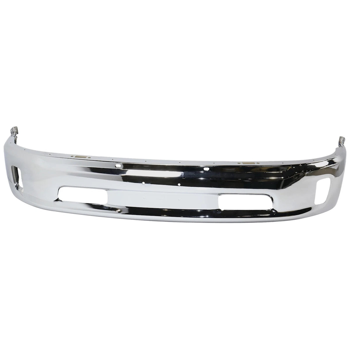 Front Lower Bumper Face Bar for Ram 1500 Classic (2019–2023)