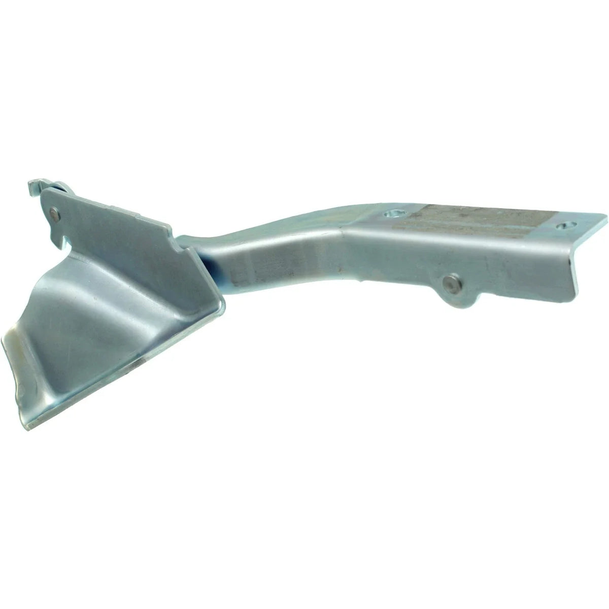 Hood Hinges for Nissan Titan XD 2016-2023 - Set of 2