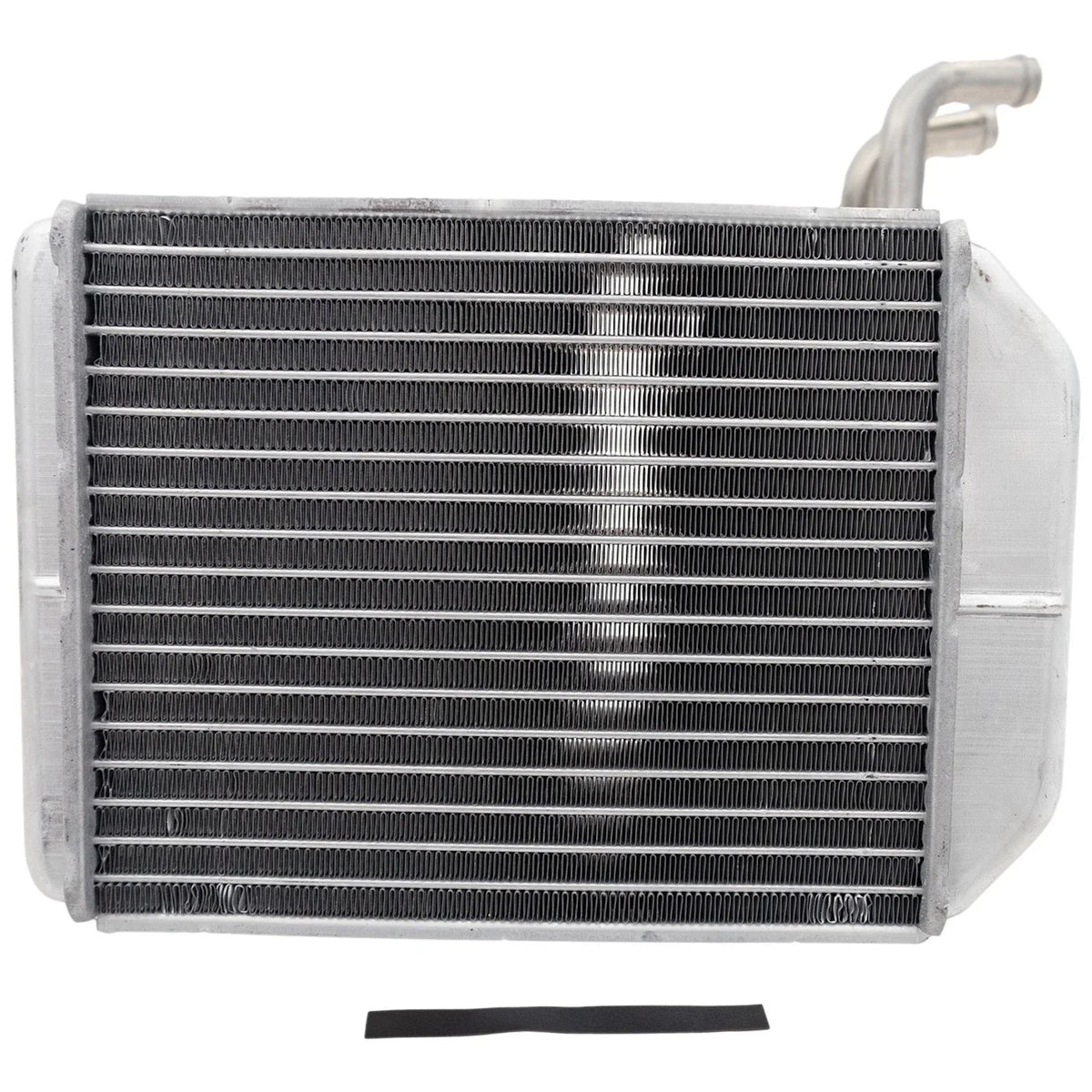 1999-2002 Jeep Grand Cherokee Heater Core Replacement