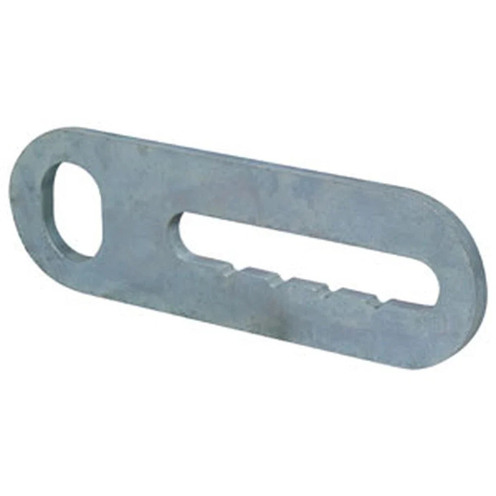 Adjusting Strap for John Deere Round Baler 450E 450M 457 458 (Fits 450E-458)