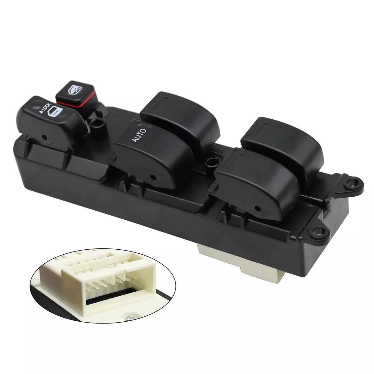 84820-AA011 Power Window Switch for 1998-2002 Toyota Corolla