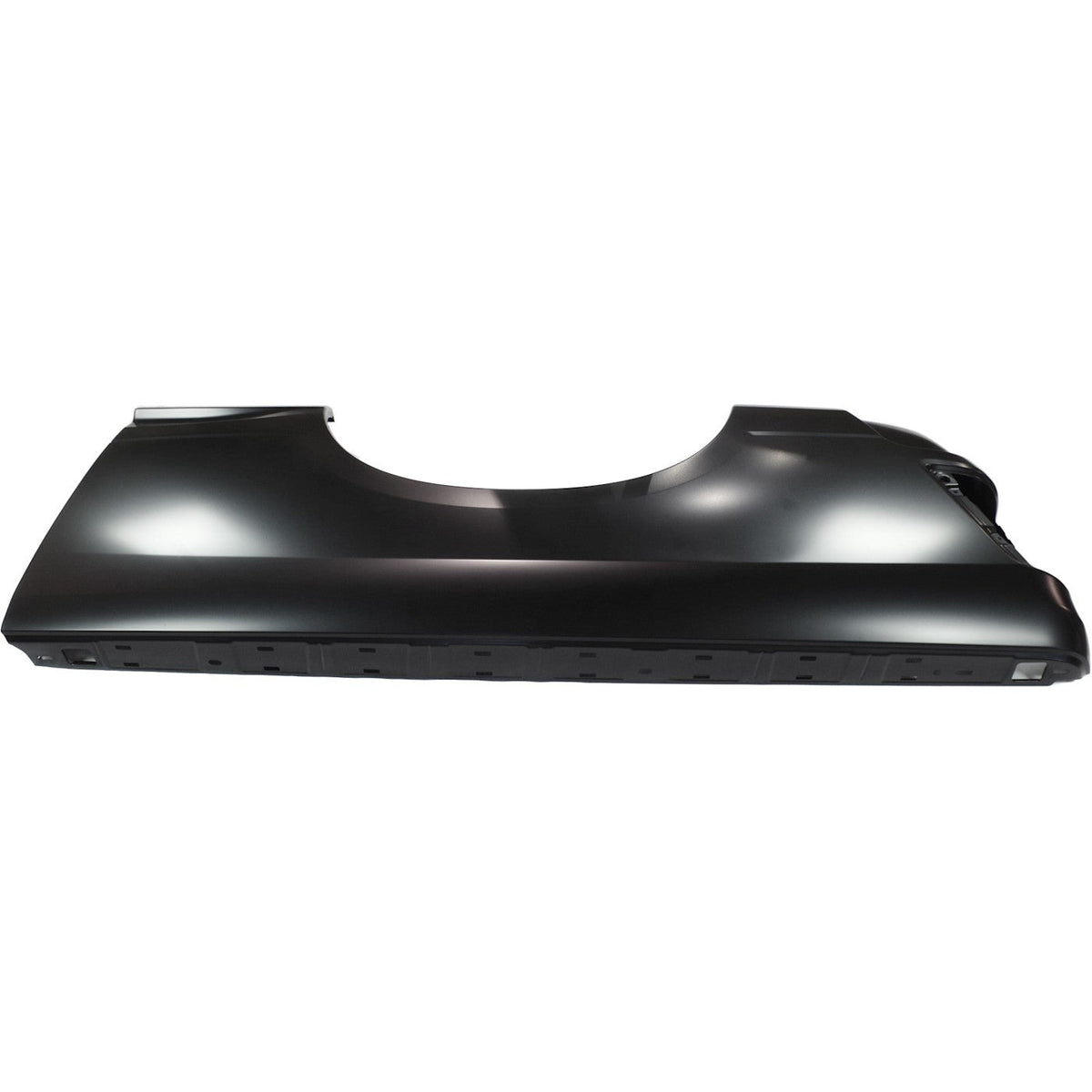 Right Rear Bedside Panel for Ram 1500 2500 3500 Truck