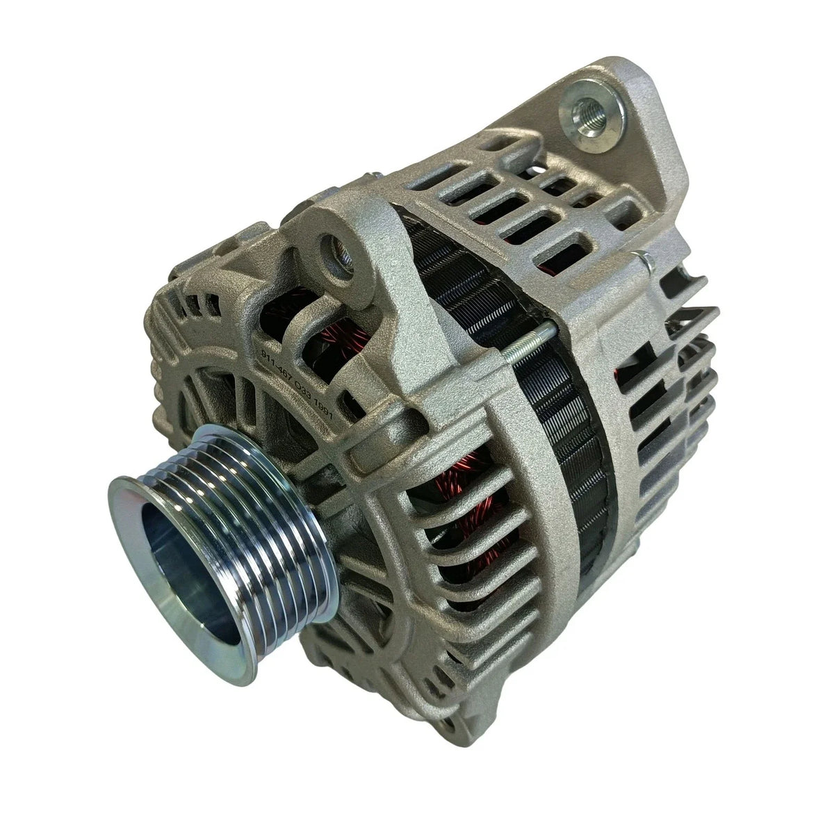 Alternator for Nissan Titan Armada Infiniti QX56 2004–2007 11120N