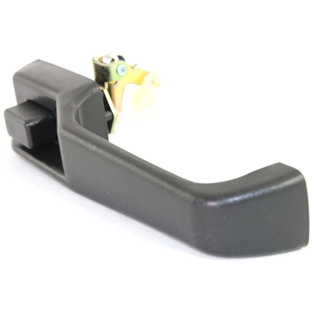 Door Handle for Jeep Grand Cherokee (Front/Rear LH, Black)