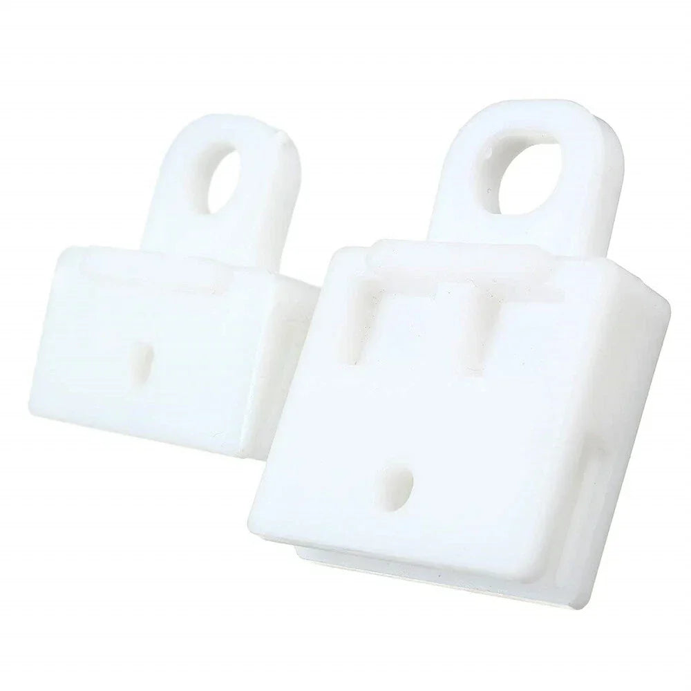 Channel Clips for Window Door Glass - Toyota Corolla