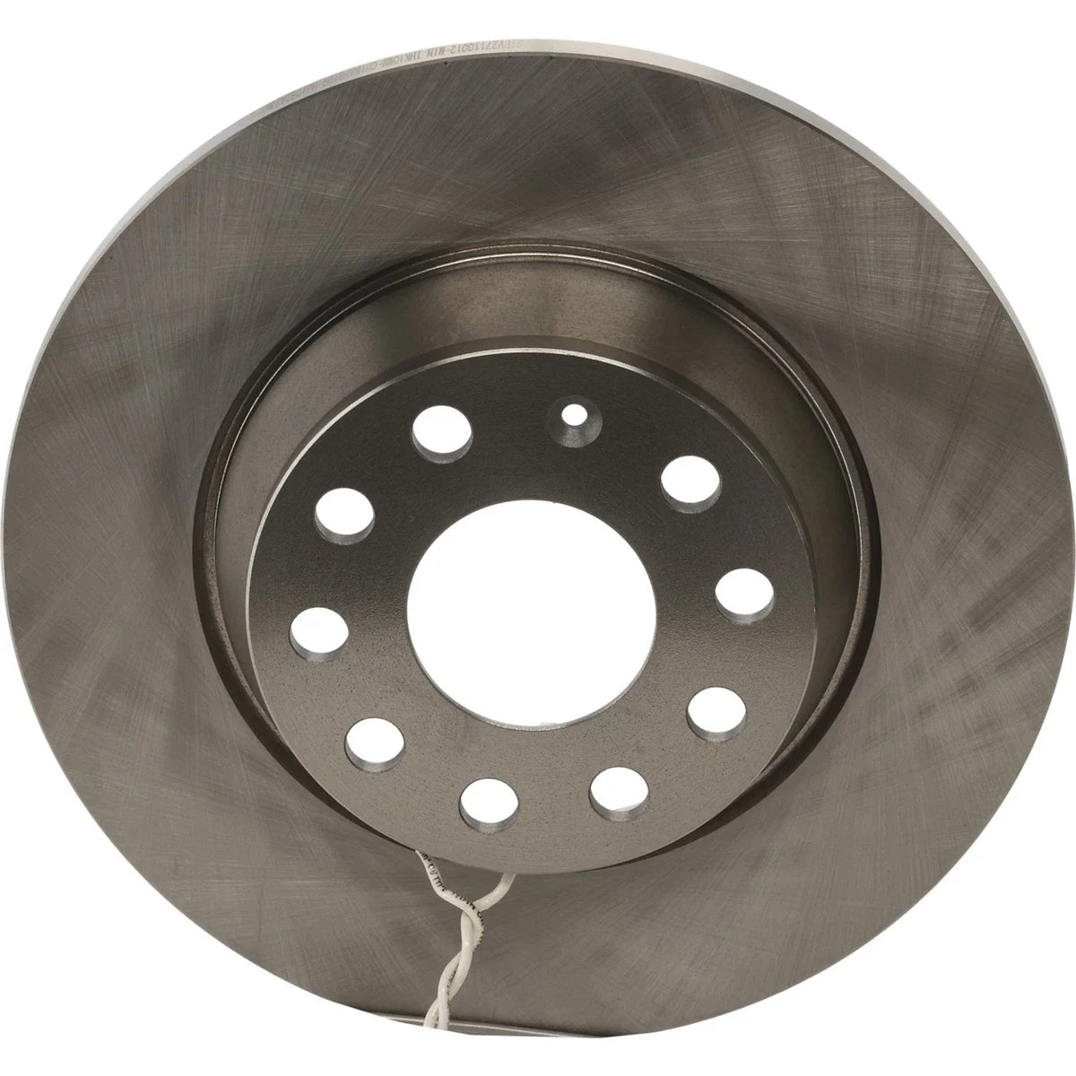 4-Pack Brake Disc Rotors for VW Passat Jetta GTI Tiguan