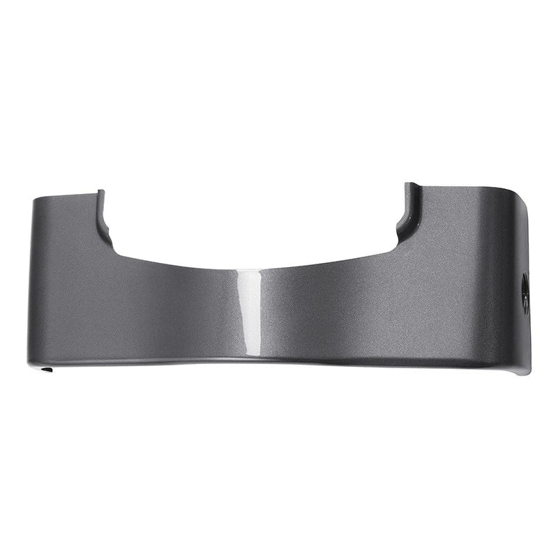 Outer Fairing Skirt - Gauntlet Gray Metallic for Harley Road Glide 2015-2023