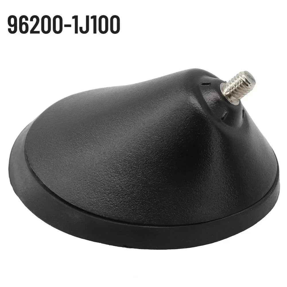 Roof Antenna Base - Black for Hyundai I20 (2008-2014)