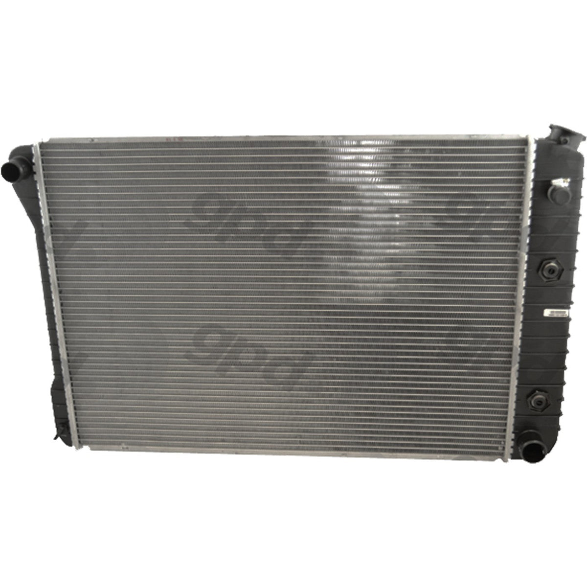 Radiator for Chevy Blazer, Suburban, Sierra, Pickup, GMC Jimmy
