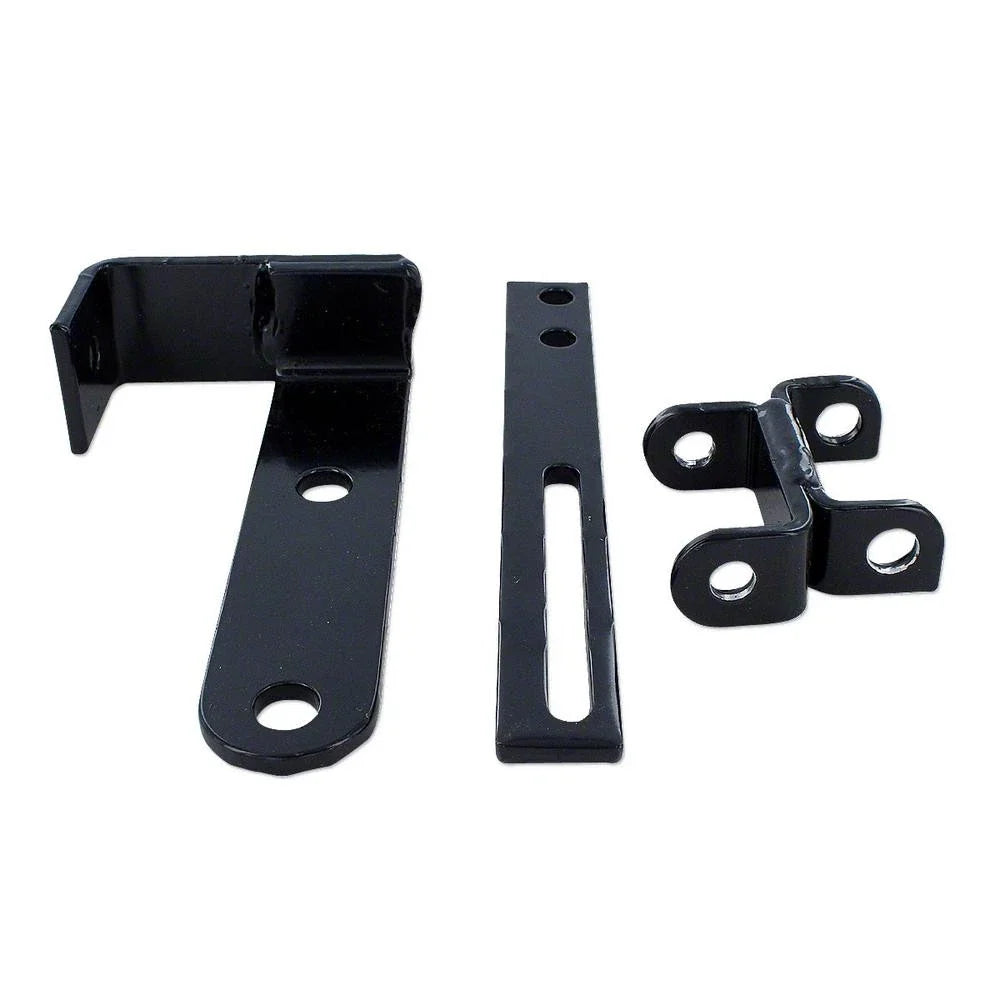 Alternator Bracket Kit FDS1089 for Ford (Used in Kit FDS1084)
