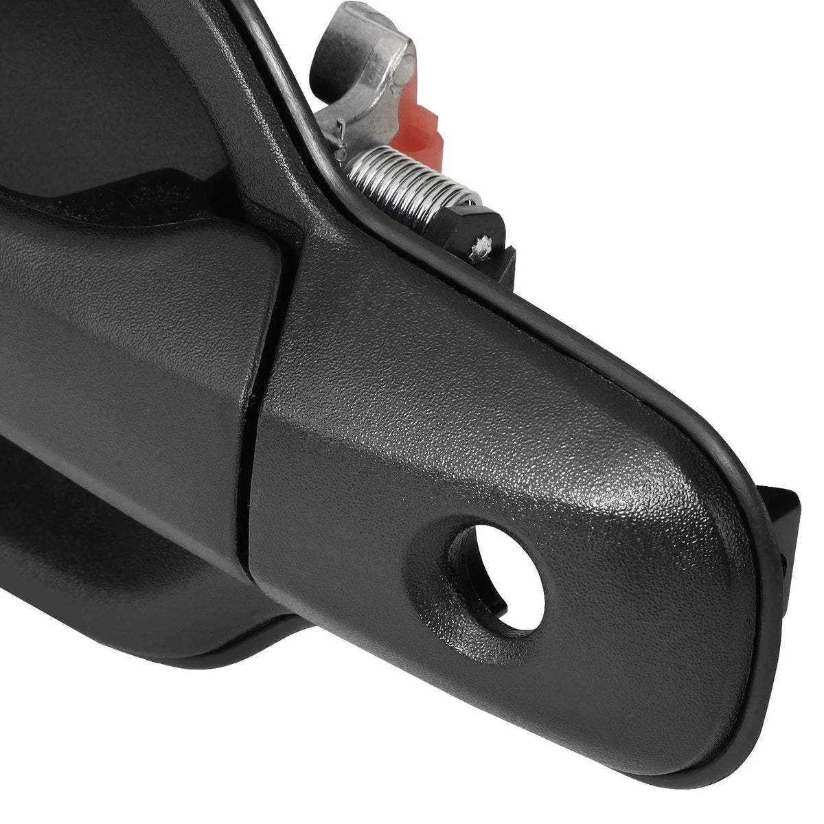 Front Left Outside Door Pull Handle for Isuzu I-290 I-370 Colorado Canyon (2004–2012)