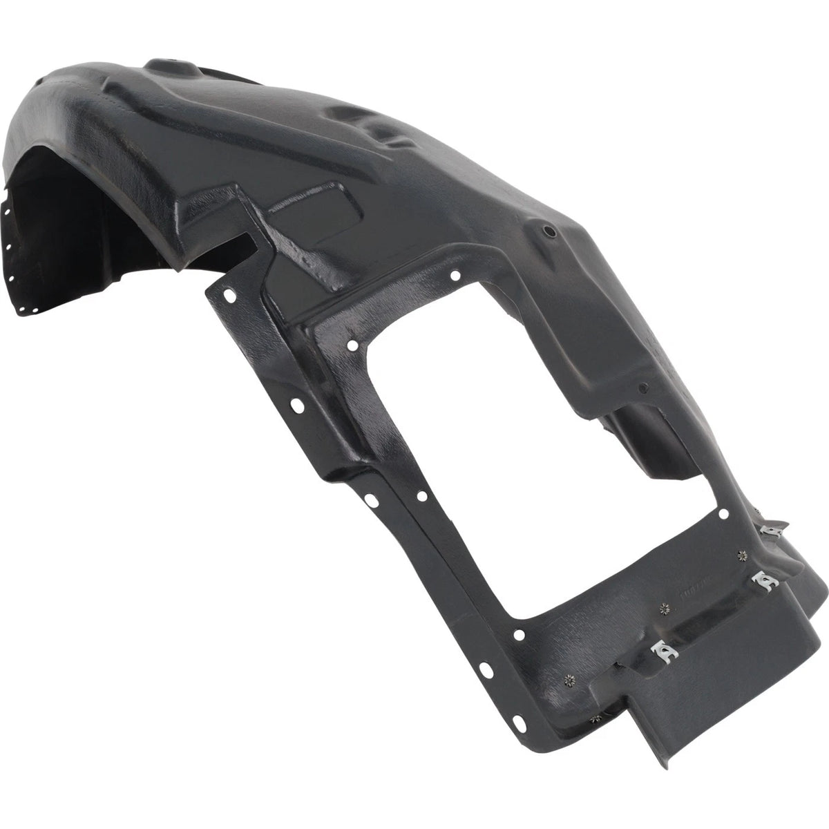 Fender Liner for Ford Fusion (2017–2020) Front Passenger Side 2.7L Turbo