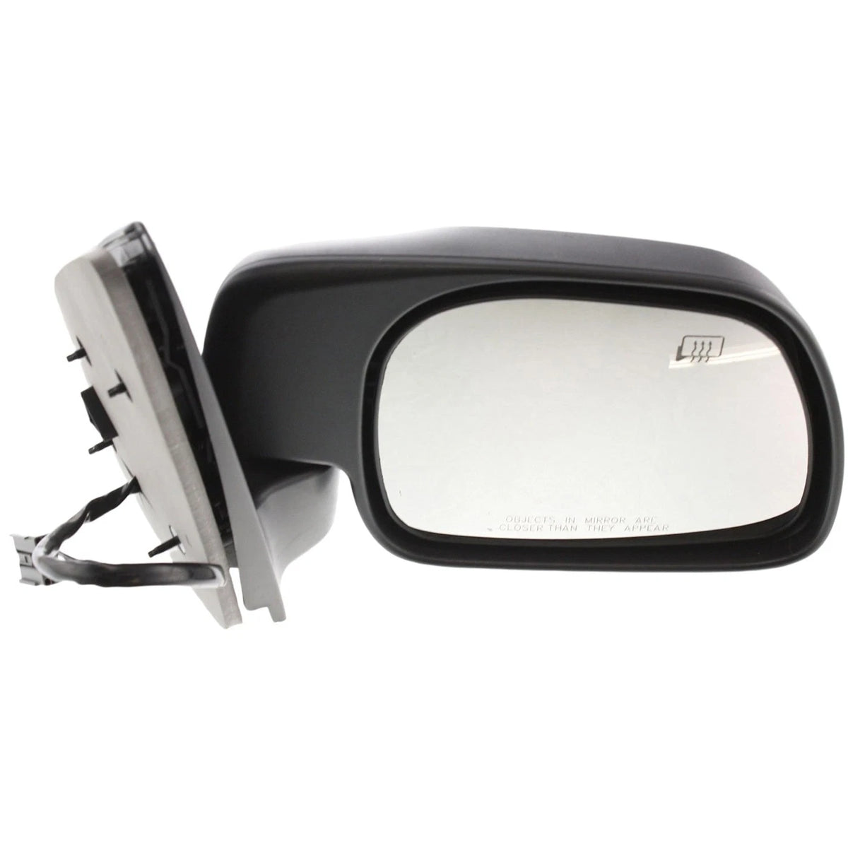 Heated Right Side Mirror for Ford Excursion (2001–2005)