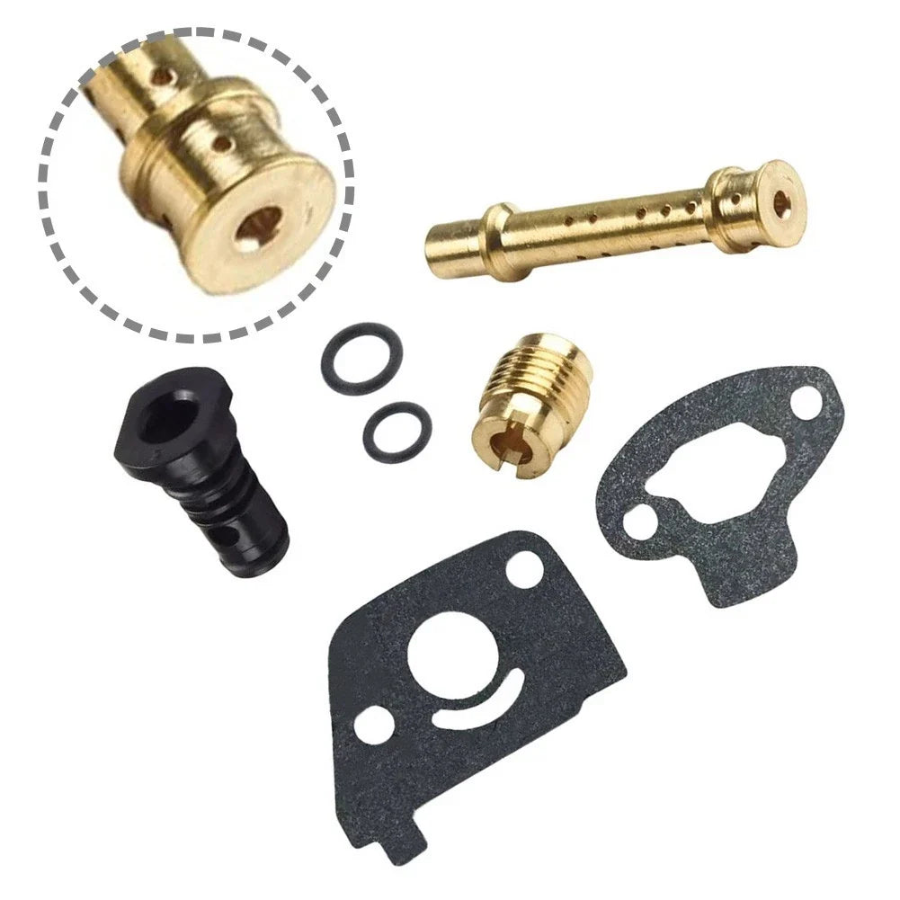 7 Piece Pilot Jet Kit for Honda EU2200i (2018–2023)